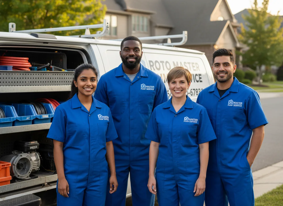 Sump Pump Installation company in Bloomington, IL